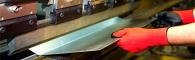 CNC PRESS BRAKE