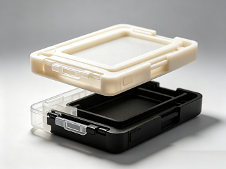 Functional Prototype Housings & Enclosures