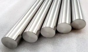 Stainless 316L