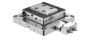 6061 aluminum CNC fixture for production machining