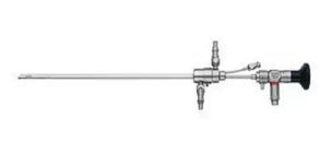 316L stainless steel medical device component