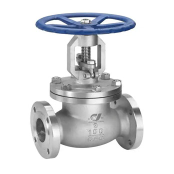 Valve body
