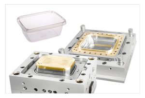 Multi-cavity & family molds