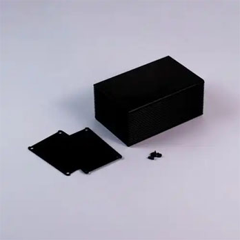 Electronic enclosure