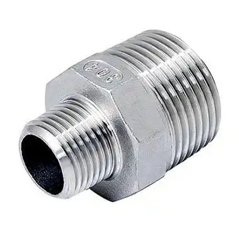 Threaded connector