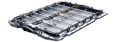 Battery Tray