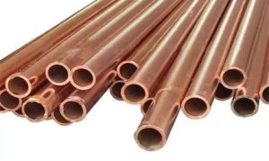 Copper