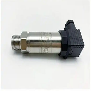 Sensor housing