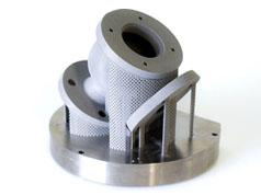 3D printing
