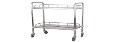 Surgical Cart Frame