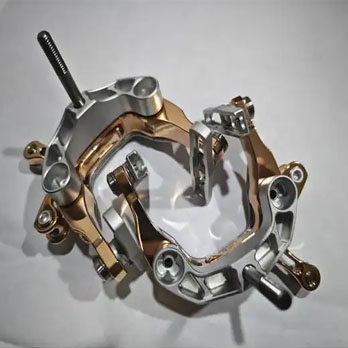 Medical fixture