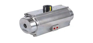 316L stainless steel pharmaceutical equipment component
