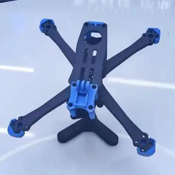 Drone frame