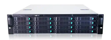 Rack Server Chassis