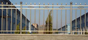 304 stainless steel industrial control enclosure