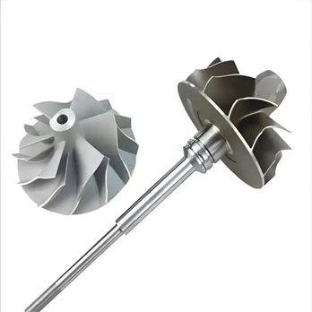 Impeller