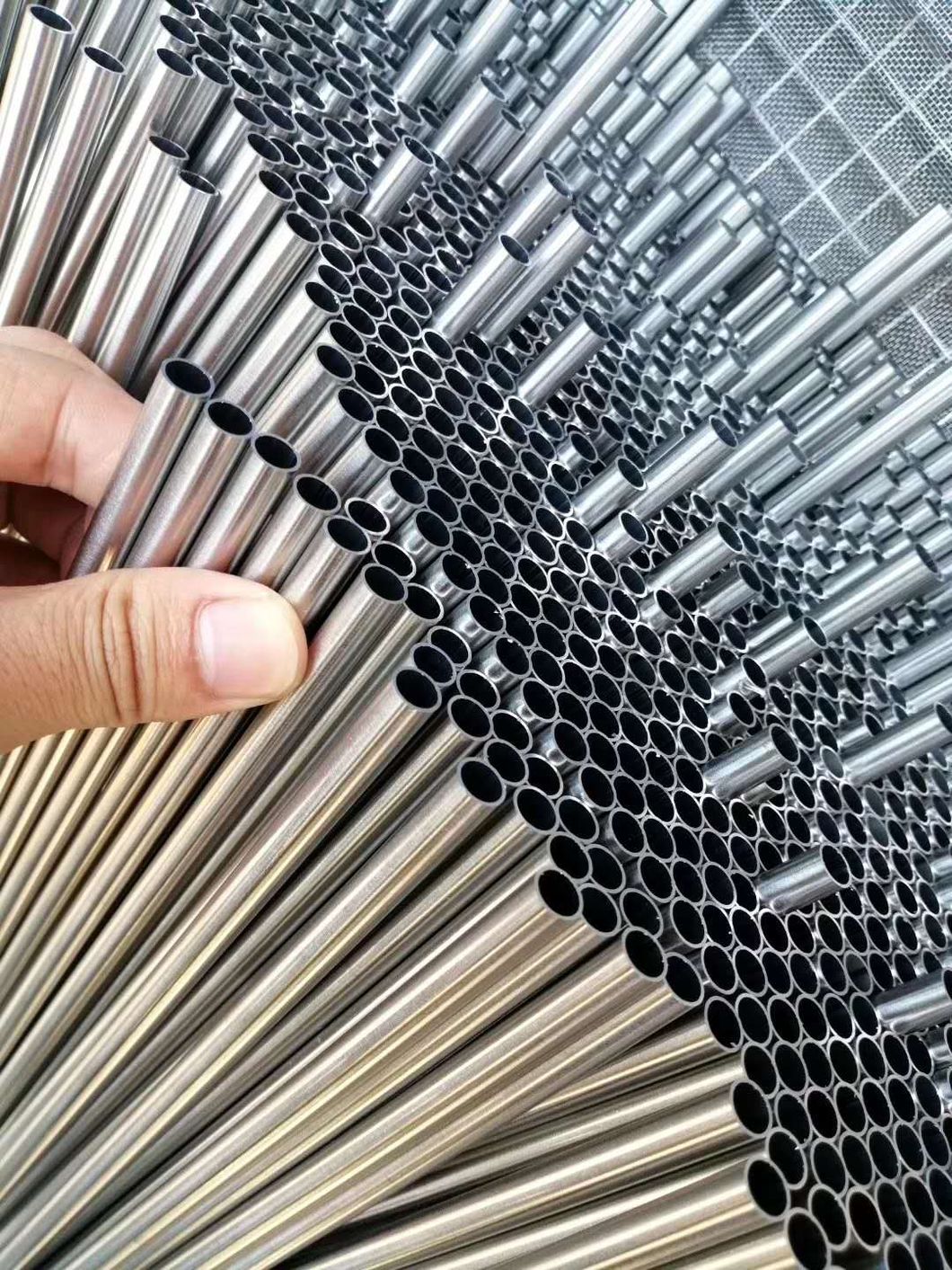 Stainless Steel 304