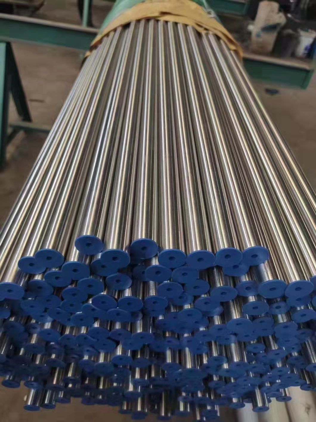 Stainless Steel 316L