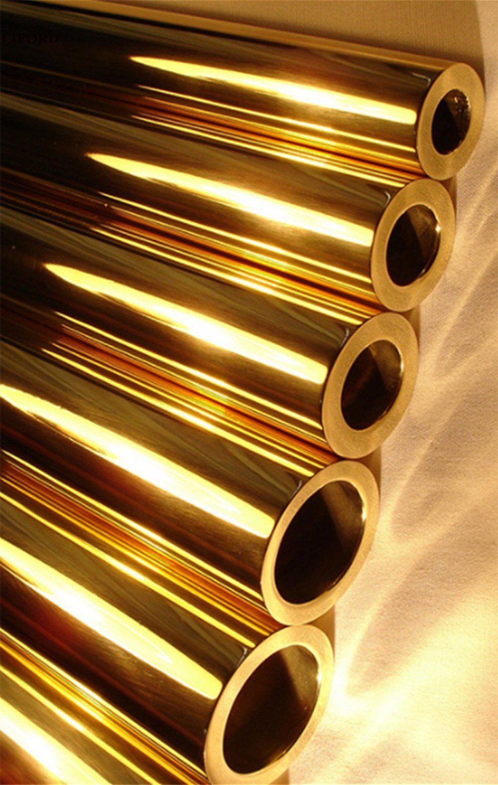Brass C360