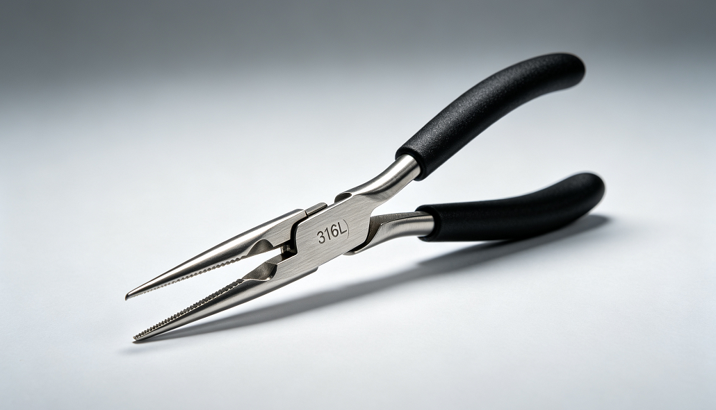 Medical device injection molding