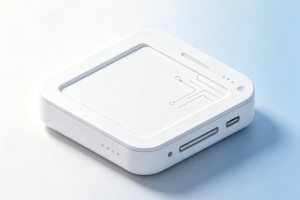 Diagnostic Device Housing
