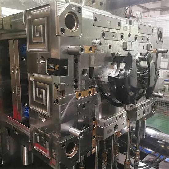 Insert molding