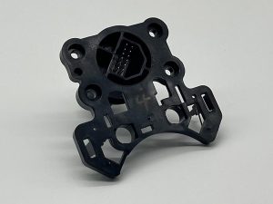 Overmolding
