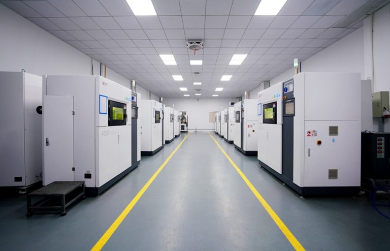 Traditional Tooling vs. China Best Industrial 3D Printing Service: An Xiamen Goldcattle Technical Comparison