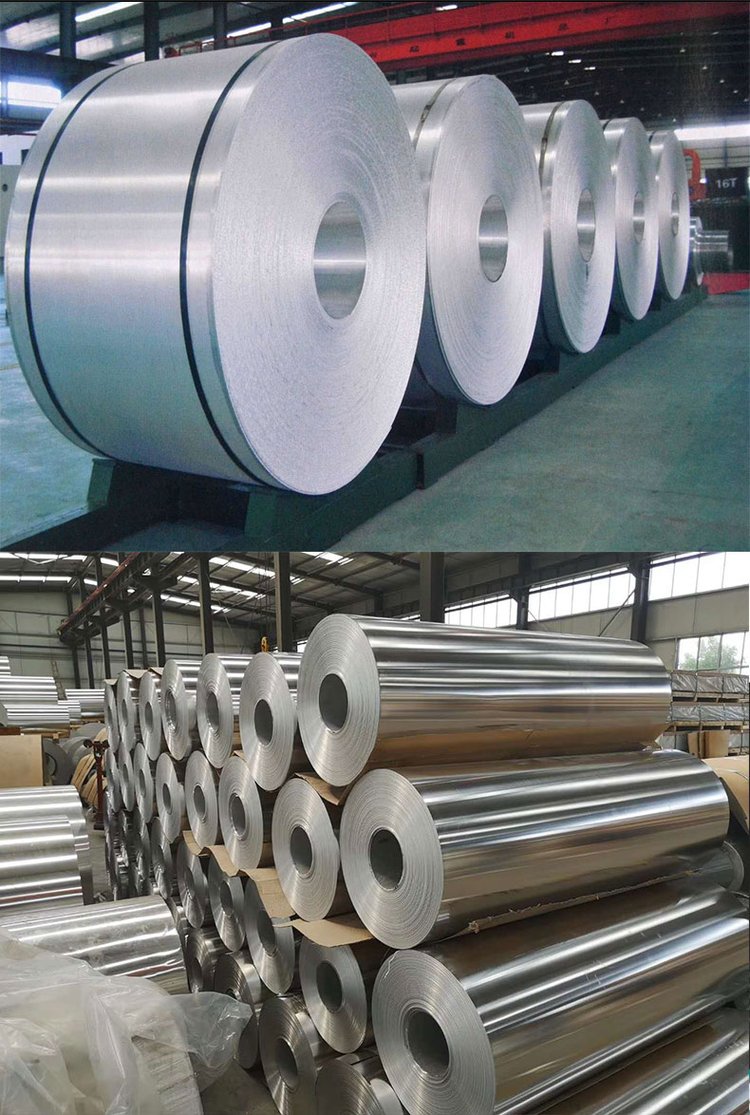 Aluminum 6061-T6