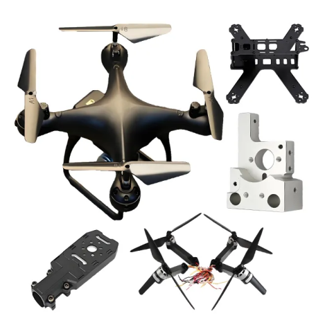 Drone Parts