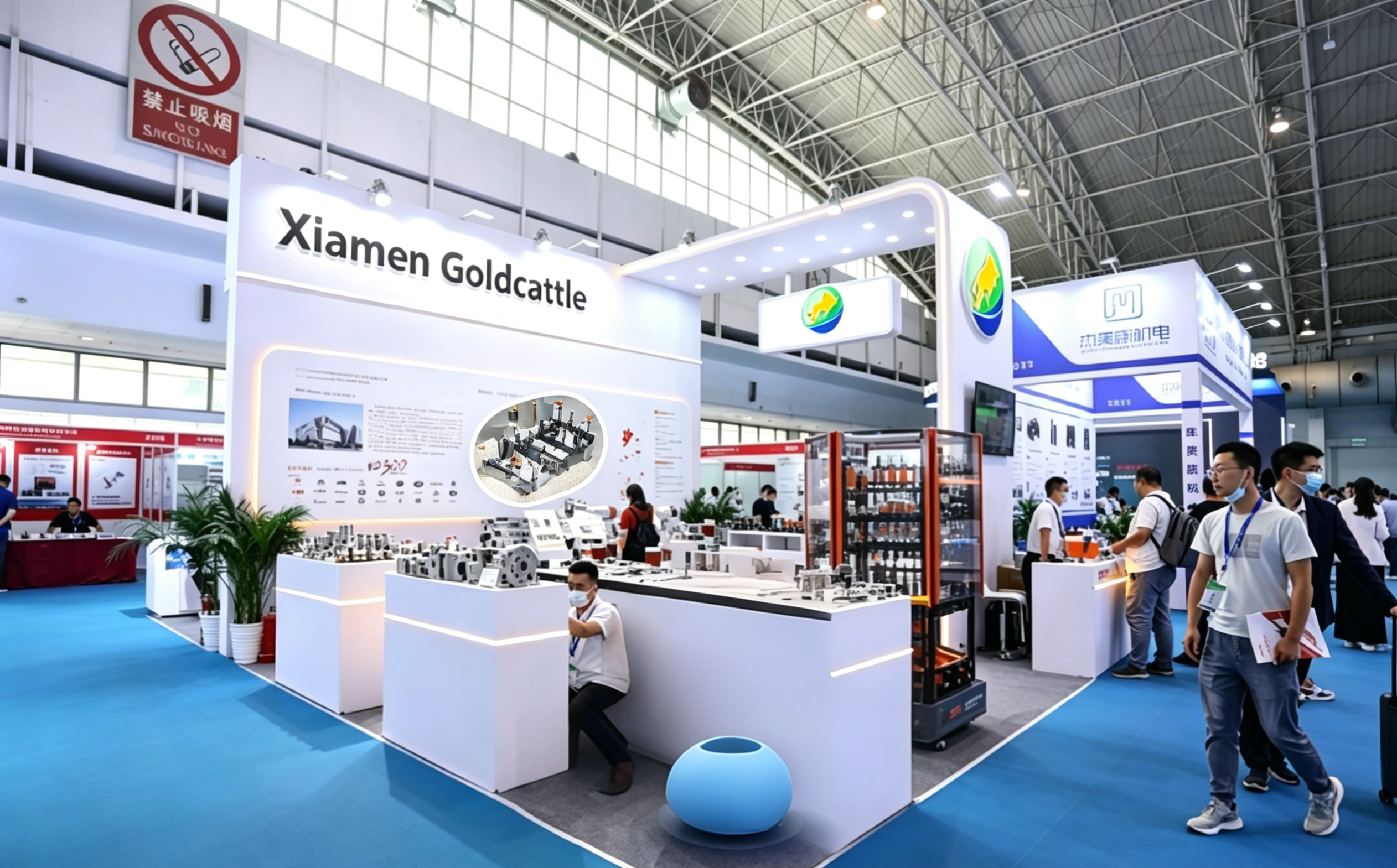 plastic injection mold tooling manufacturer