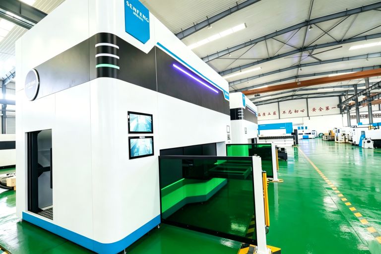 Laser Cutting Workshop