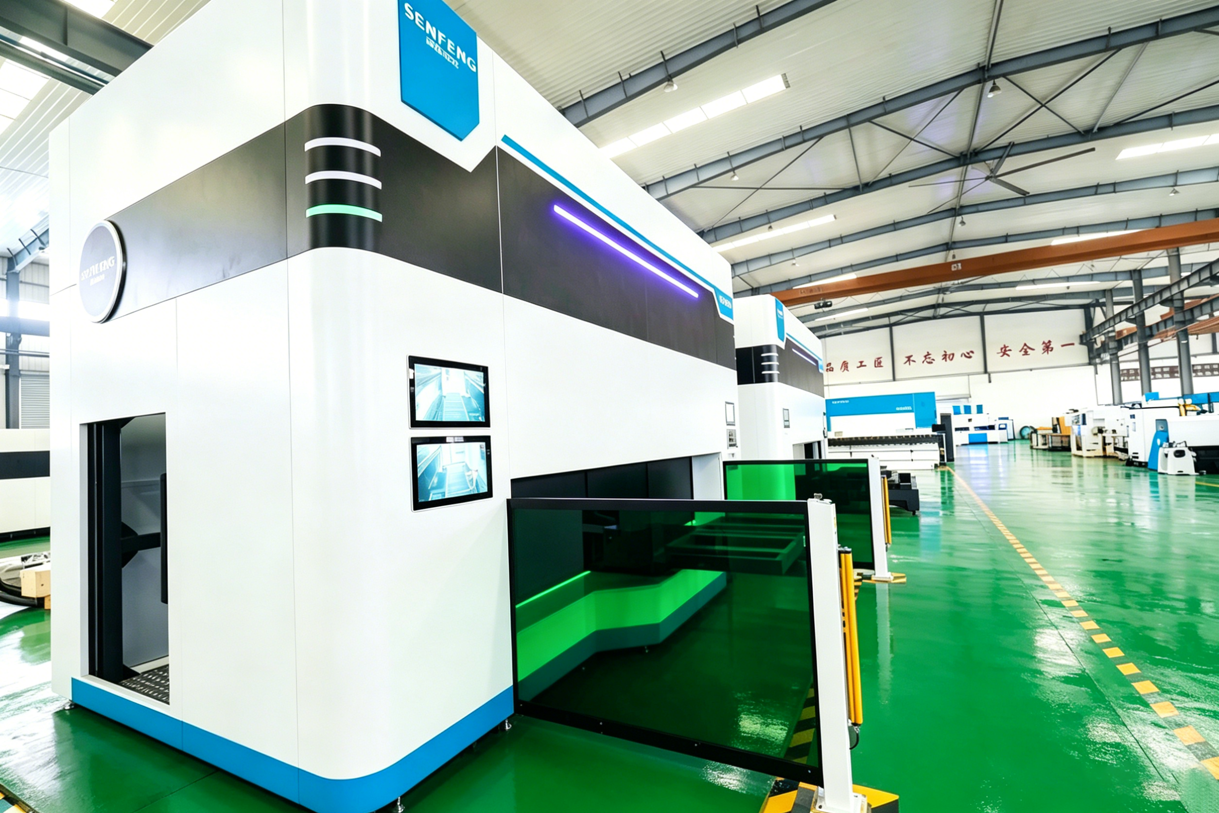 Laser Cutting Workshop