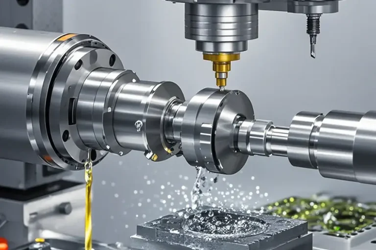 CNC Drilling Guide