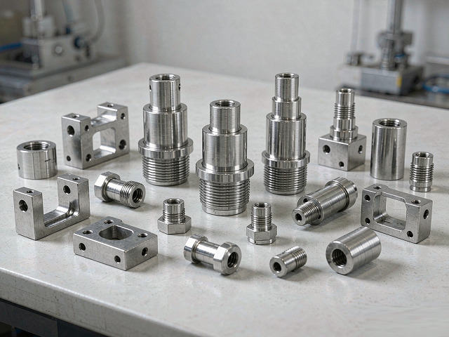 Passivation Stainless Steel