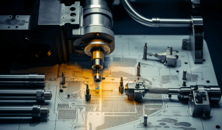 Datum & Fixture Strategy