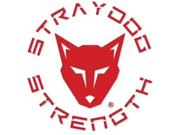 Stray-Dog-Strength-logo