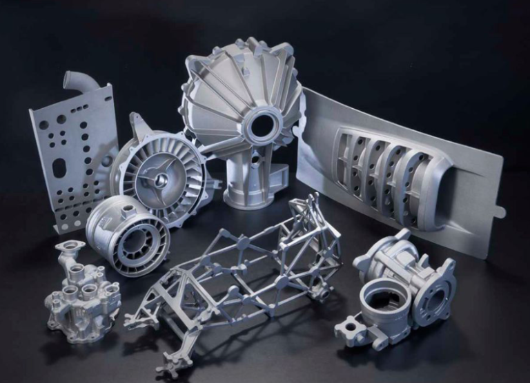 Automotive Die Casting China | HPDC, Aluminum & Zinc