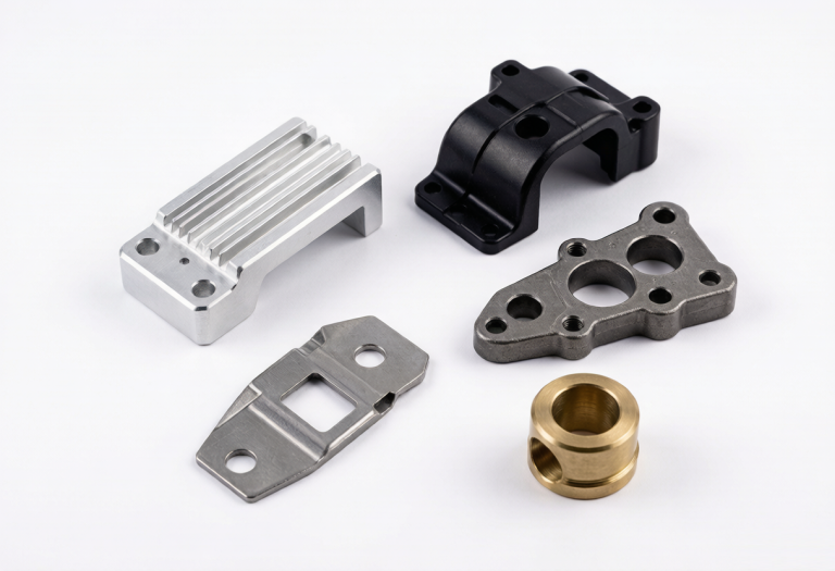 Online CNC Machining Quote | Engineering Review