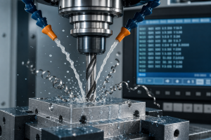 G81 G73 G83 Drilling Cycles