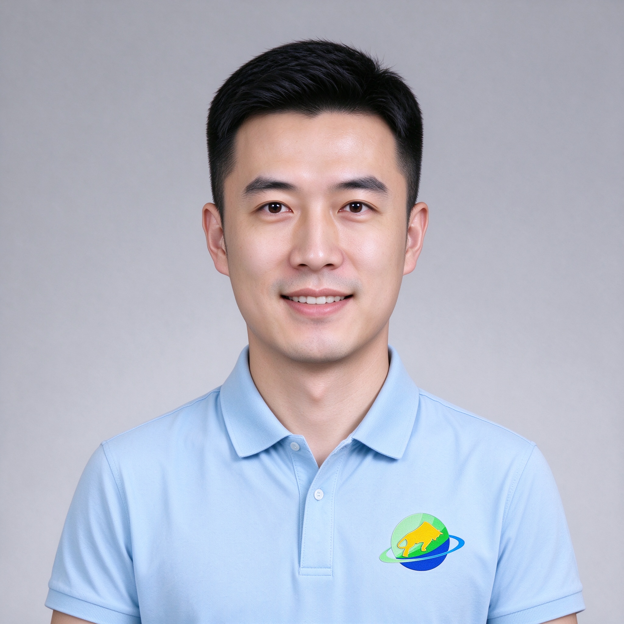Li Cheng, Manufacturing Engineer at Goldcattle