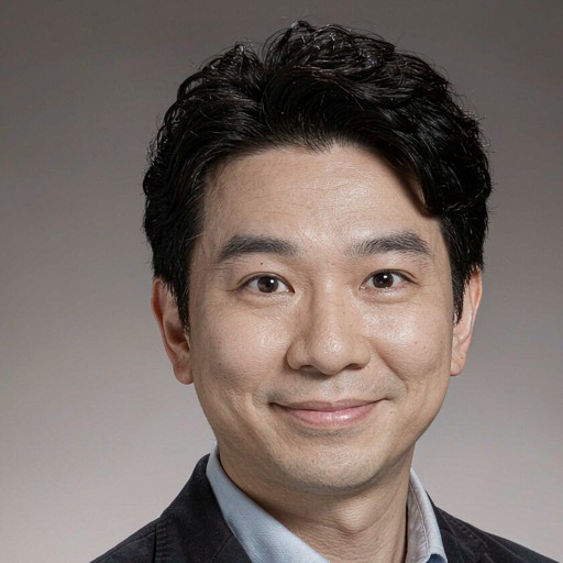 Portrait of Engineer Zhang, Senior Manufacturing Engineer at Goldcattle