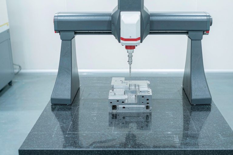 Prototype to Production China | CNC & DFM