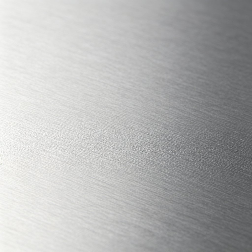 As-extruded 6063 surface texture