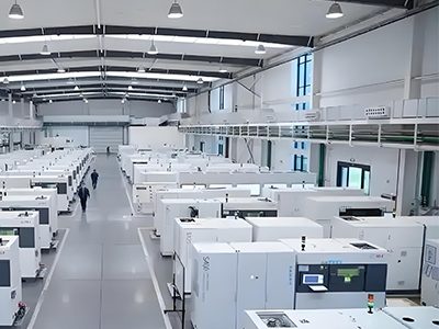 3D printing workshop