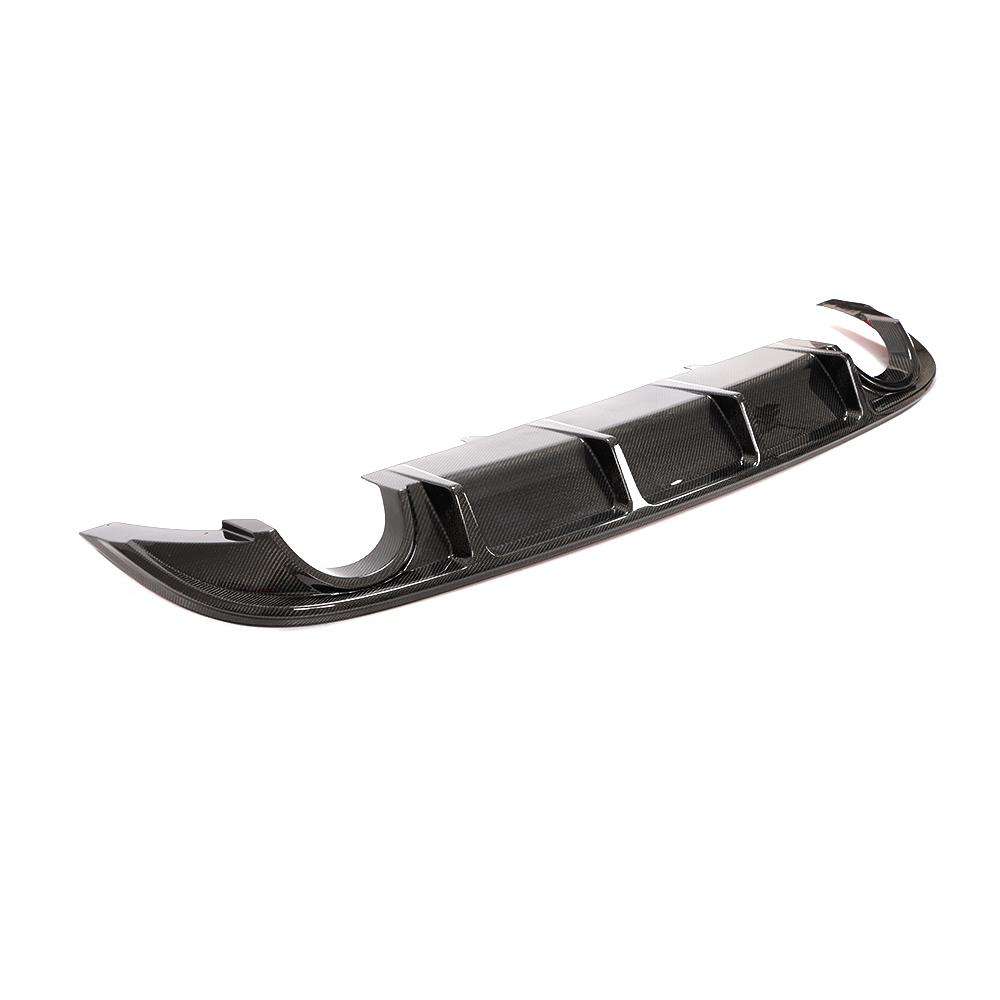 Custom Automotive Diffuser Solutions