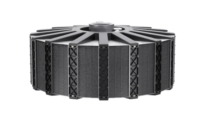 Heat Sink Technology