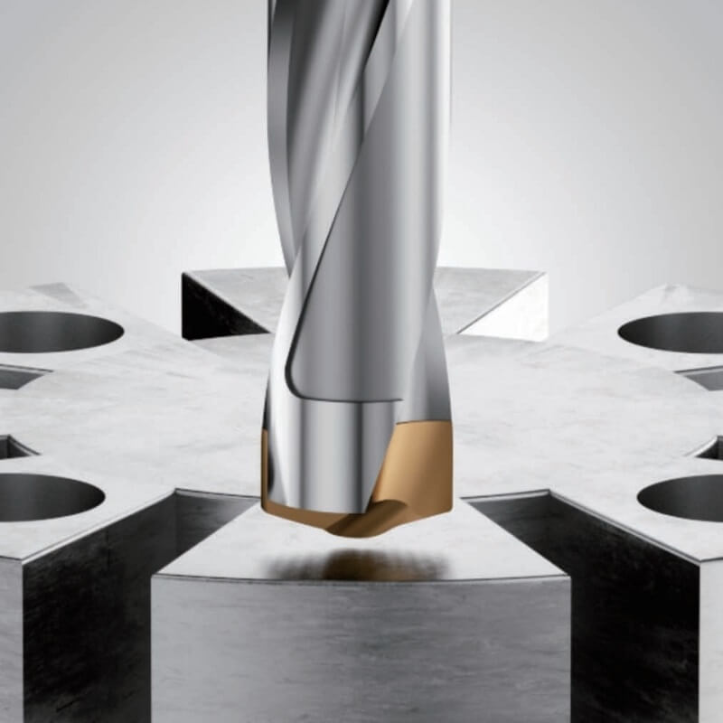 Precision manufacturing technology