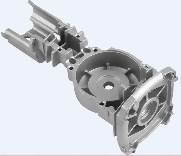 How to manufacture a part?