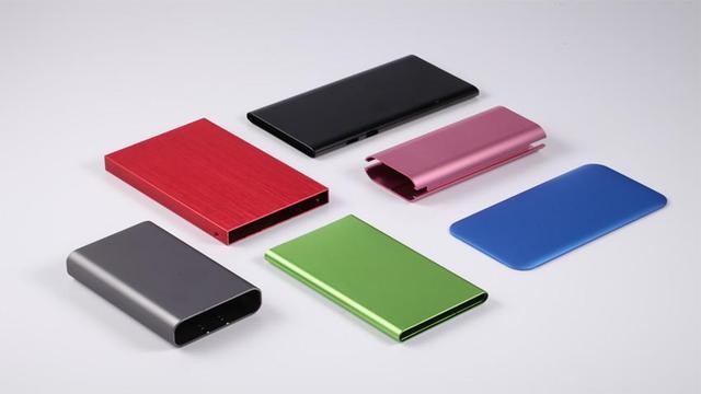 CNC Anodized Aluminum Parts: The Complete Guide